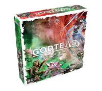 Steamforged Games Godtear Eternal Glade Starter Set Miniatures Combat Game