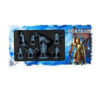 Steamforged Games Godtear: Helena, Inspiration Of Hope Guardians Champions Set