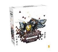 Steamforged Games Horizon Zero Dawn: The Soldiers of the Sun Expansion for Board Game - New Hunters, Enemies & Techniques - Ages 16+