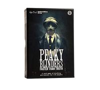 Steamforged Games Peaky Blinders: Faster Than Truth