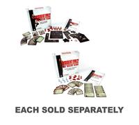 Steamforged Games Resident Evil 2 Expansion Game Features a New Game Mode