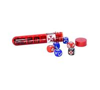 Steamforged Games Resident Evil 3: The Board Game - Dice Pack
