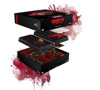 Steamforged Games Resident Evil The Board Game: GameTrayz Update