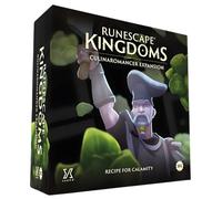 Steamforged Games, RuneScape Kingdoms The Board Game: Culinaromancer Expansion