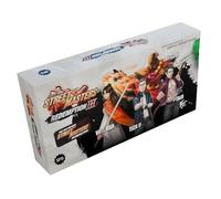 Steamforged Games, Street Masters The Board Game: Redemption Pack 3