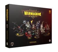 Steamforged Games Warmachine: Khador Old Umbrey Command Starter