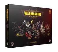 Warmachine: Khador Old Umbrey Command Starter
