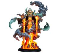 Steamforged Games Warmachine: Krueger, Wrath of Blighterghast (US IMPORT)