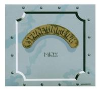 STEAMHAMMER - MK.II CD 14 TRACKS CLASSIC ROCK & POP NEW