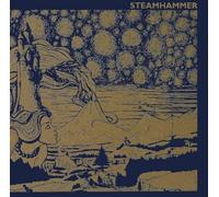Steamhammer - Mountains - 180g Natural Colour Vinyl [VINYL]