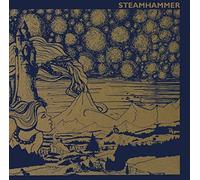 Steamhammer - Mountains [VINYL]