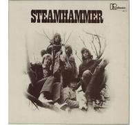 Steamhammer - Reflection