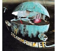 Steamhammer - Speech
