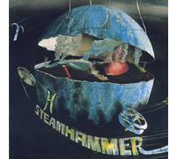Steamhammer - Speech