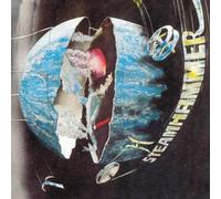 Steamhammer - Speech