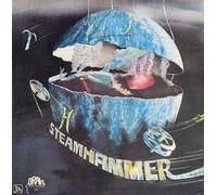 Steamhammer - Speech