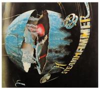 Steamhammer - Speech