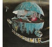 Steamhammer - Speech