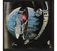 Steamhammer - speech LP