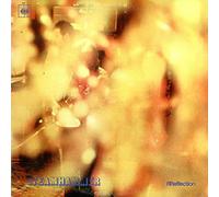 Steamhammer - steamhammer (reflection) LP