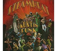 Steamheat - Austin Funk
