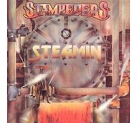 Steamin