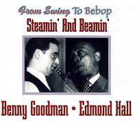 Steamin' & Beamin'