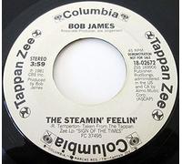 Steamin' Feelin'