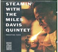 Steamin' With The Miles Davis Quintet