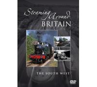 Steaming Around: The South West [DVD]