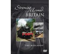 Steaming Around: The Midlands [DVD]