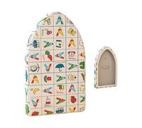 Steaming Gloves - Handheld Lightweight Household Supplies,Handheld Ironing Board | for Shirt Jeans Jacket Clothing Crochet Home Travel New Year Holiday Daily Festival