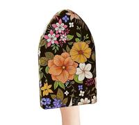 Steaming Gloves,Lightweight Handheld Household Supplies - Garment Steamer Ironing Mitt | for Shirt Jeans Coat Garment Clothes Clothing Crochet Home Travel Wash Daily New Year Holiday