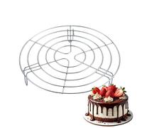 Steaming Rack - Stainless Steel Kitchen Cooling Racks Pot Steaming Stand Home Apartment Restaurant Kitchen Dining Room Pressure Cooker Oven Air Fryer