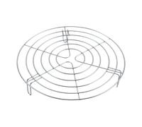 Steaming Rack | Stainless Steel Pot Cooling Rack,Pot Steaming Trivet | for Pressure Cooker Oven Air Fryer Kitchen Home Apartment Farmhouse Dining Room