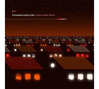 Steaming Satellites - Back from Space [VINYL]