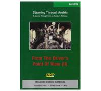 Steaming Through Austria: From The Driver's Point Of View 2 [DVD]