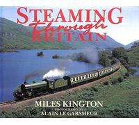 Steaming Through Britain