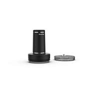 STEAMONE - Rechargeable Anti Pill Shaver for Clothes USB C Cable - Lint Cutter with Ergonomic Handle Convenient and Effective - 3 Stainless Steel Blades - French Company RP10B