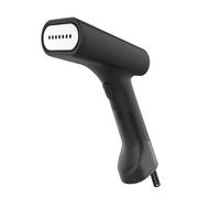 STEAMONE - Steamer Clothes Steamer 1800W 28g/min - handheld garment steamer - Capacity 120 ml- Removes 99,99% of impurities - Ready in 35s - Compact size - MEDTC121B