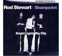 Steampacket - Bright Lights Big City