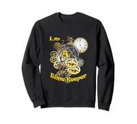 Steampunk Art Time Keepers Sweatshirt