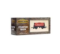 SteamPunk Bassett-Lowke BL6002 Hatter Milliner Railway Wagon