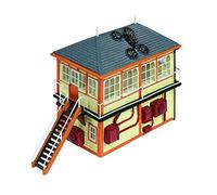 SteamPunk Bassett-Lowke BL8006 Indicator Box Railway accessorie