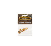 SteamPunk Bassett-Lowke BL8007 Watch Gear Pack Railway accessorie