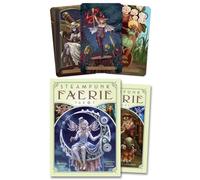 Steampunk Faerie Tarot