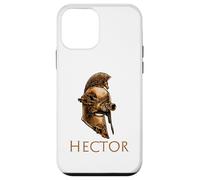 Steampunk - Hector - Trojan War - Ancient Greek Mythology Case for iPhone 12 mini