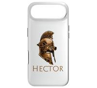 Steampunk - Hector - Trojan War - Ancient Greek Mythology Case for iPhone Air