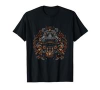 Steampunk Hippo Women Men Kids Steampunk Hippo T-Shirt