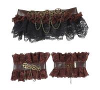 Widmann 9776 Women's Necklace Steampunk